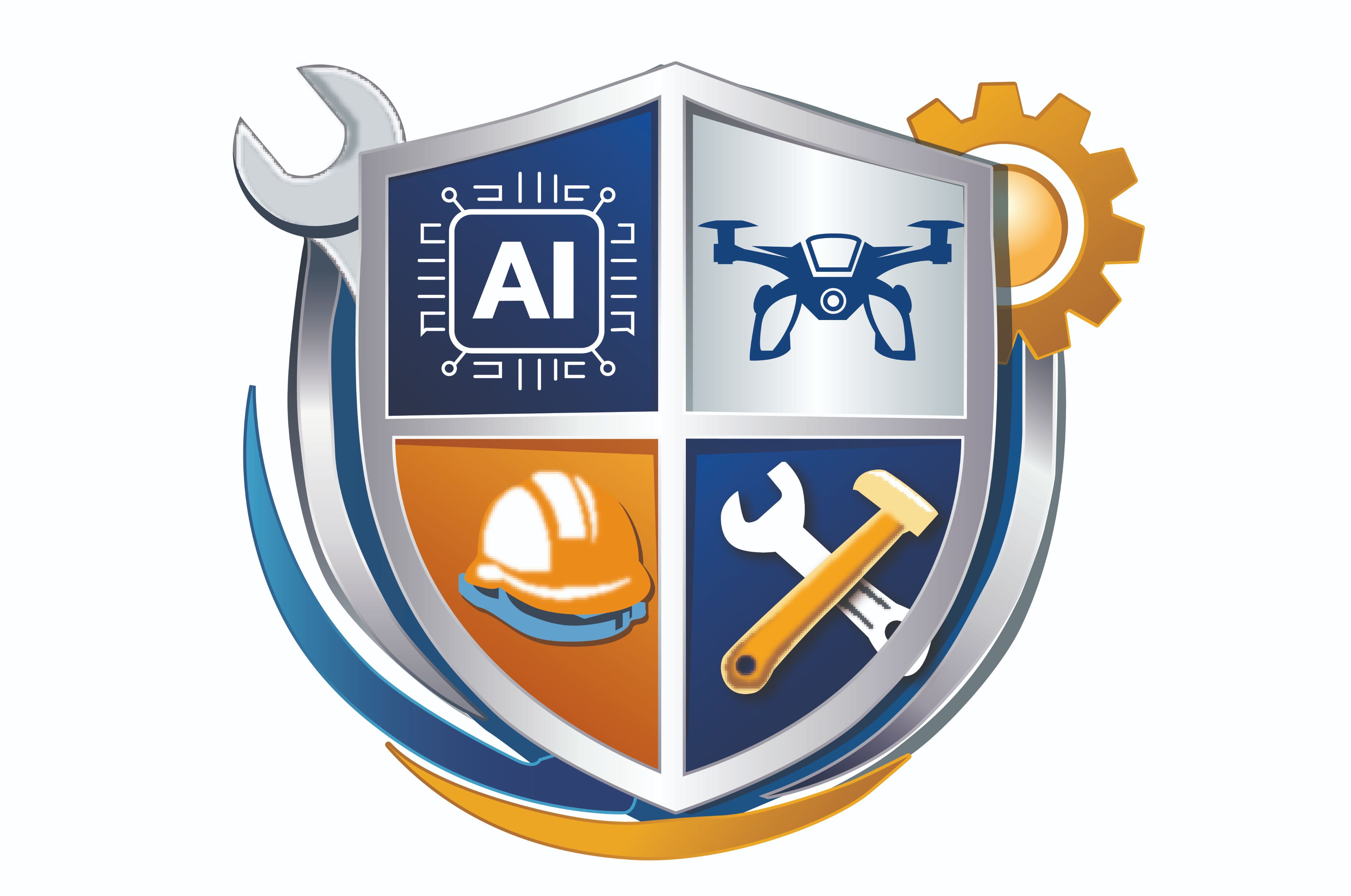 ZB Vocational College of Overseas Engineering Technology logo